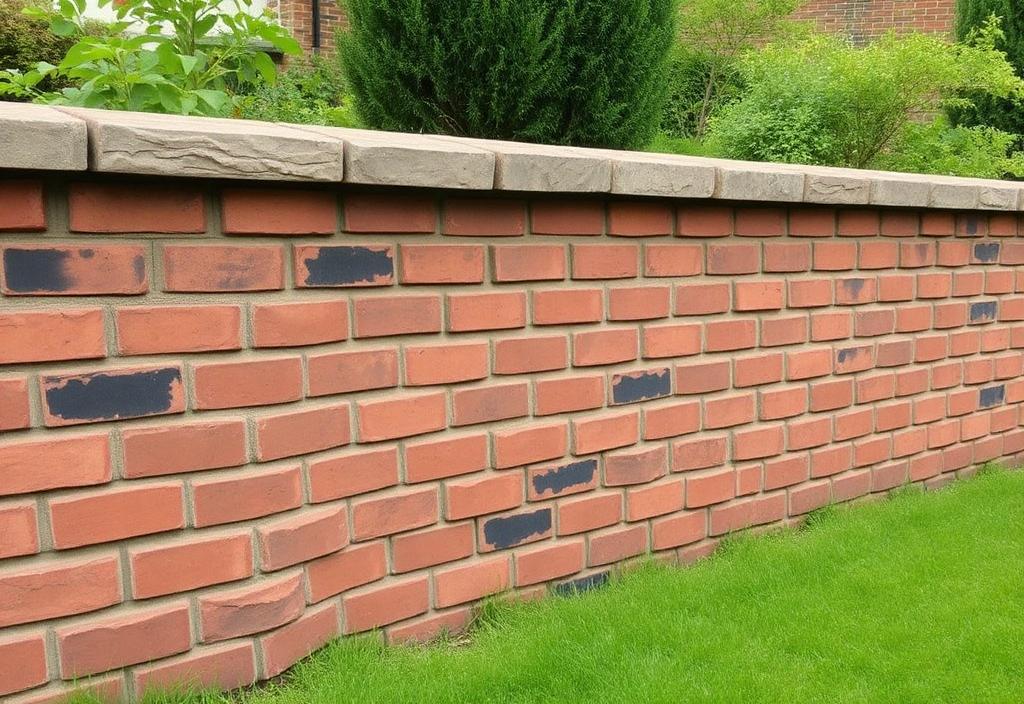Bespoke Garden Walls